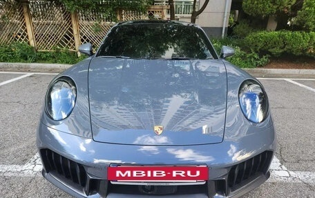 Porsche 911, 2022 год, 10 000 000 рублей, 3 фотография