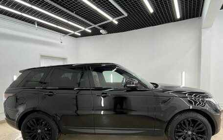 Land Rover Range Rover Sport II, 2017 год, 3 457 000 рублей, 3 фотография