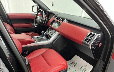 Land Rover Range Rover Sport II, 2017 год, 3 457 000 рублей, 6 фотография
