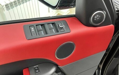 Land Rover Range Rover Sport II, 2017 год, 3 457 000 рублей, 14 фотография