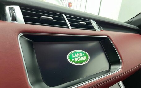 Land Rover Range Rover Sport II, 2017 год, 3 457 000 рублей, 23 фотография