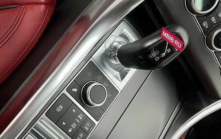 Land Rover Range Rover Sport II, 2017 год, 3 457 000 рублей, 16 фотография