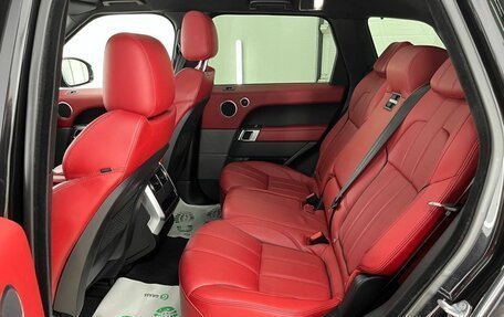 Land Rover Range Rover Sport II, 2017 год, 3 457 000 рублей, 24 фотография
