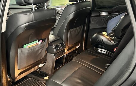 BMW X5, 2013 год, 2 900 000 рублей, 13 фотография