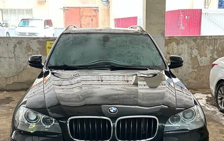BMW X5, 2013 год, 2 900 000 рублей, 6 фотография