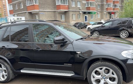 BMW X5, 2013 год, 2 900 000 рублей, 5 фотография