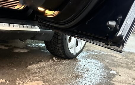 BMW X5, 2013 год, 2 900 000 рублей, 11 фотография