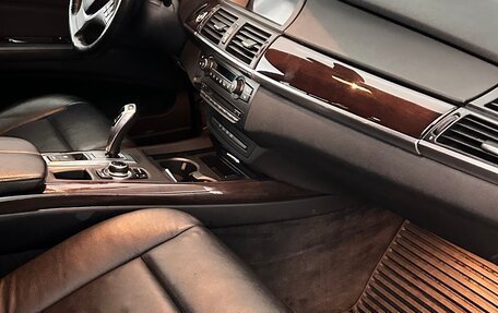 BMW X5, 2013 год, 2 900 000 рублей, 15 фотография