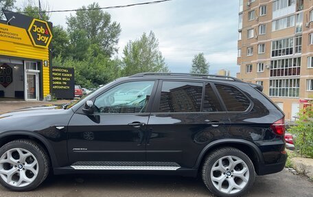 BMW X5, 2013 год, 2 900 000 рублей, 3 фотография