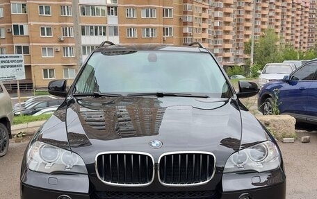 BMW X5, 2013 год, 2 900 000 рублей, 2 фотография