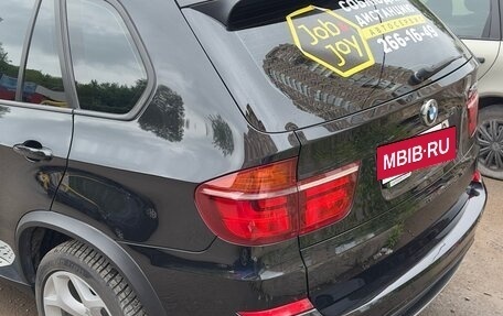 BMW X5, 2013 год, 2 900 000 рублей, 4 фотография