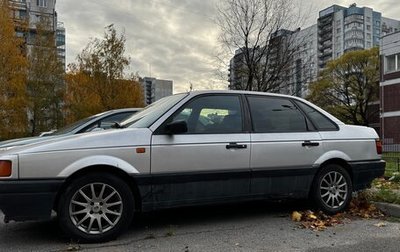 Volkswagen Passat B3, 1992 год, 185 000 рублей, 1 фотография