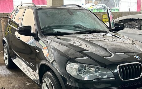 BMW X5, 2013 год, 2 900 000 рублей, 19 фотография