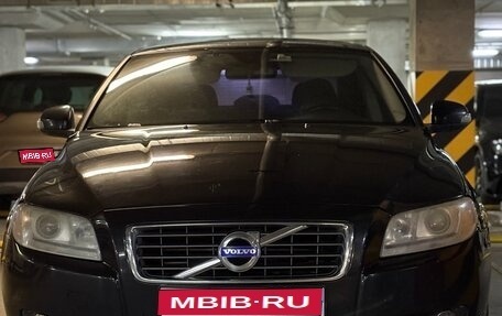 Volvo S80 II рестайлинг 2, 2011 год, 1 070 000 рублей, 1 фотография