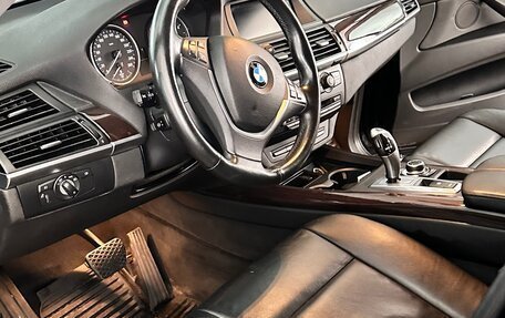BMW X5, 2013 год, 2 900 000 рублей, 18 фотография