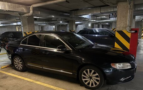 Volvo S80 II рестайлинг 2, 2011 год, 1 070 000 рублей, 6 фотография