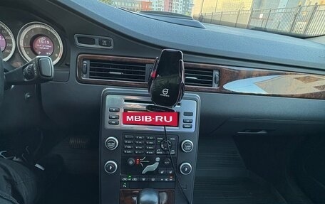 Volvo S80 II рестайлинг 2, 2011 год, 1 070 000 рублей, 7 фотография