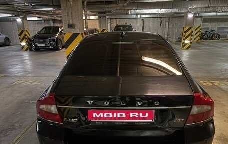 Volvo S80 II рестайлинг 2, 2011 год, 1 070 000 рублей, 3 фотография