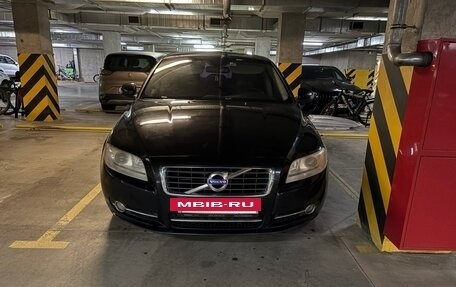 Volvo S80 II рестайлинг 2, 2011 год, 1 070 000 рублей, 5 фотография