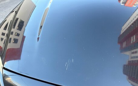 Volvo S80 II рестайлинг 2, 2011 год, 1 070 000 рублей, 12 фотография