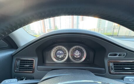 Volvo S80 II рестайлинг 2, 2011 год, 1 070 000 рублей, 8 фотография