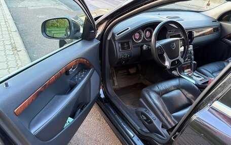 Volvo S80 II рестайлинг 2, 2011 год, 1 070 000 рублей, 9 фотография