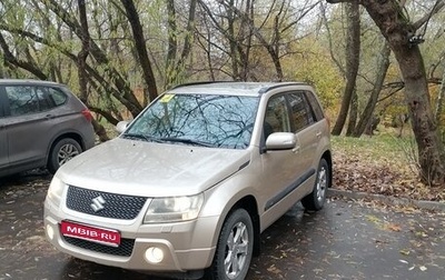 Suzuki Grand Vitara, 2010 год, 1 150 000 рублей, 1 фотография