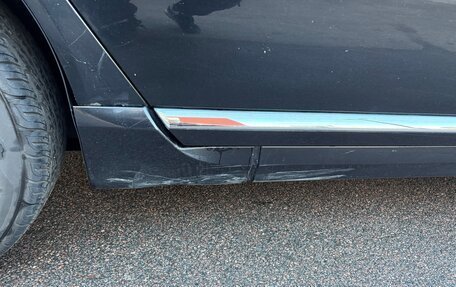 Volvo S80 II рестайлинг 2, 2011 год, 1 070 000 рублей, 14 фотография