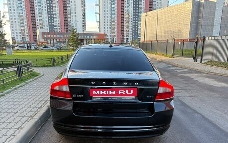 Volvo S80 II рестайлинг 2, 2011 год, 1 070 000 рублей, 17 фотография