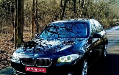 BMW 5 серия, 2011 год, 1 270 000 рублей, 1 фотография