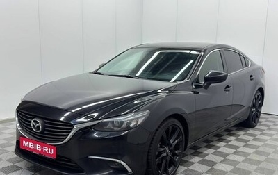 Mazda 6, 2015 год, 1 700 000 рублей, 1 фотография