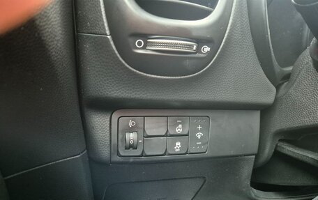 KIA Soul II рестайлинг, 2017 год, 1 449 000 рублей, 12 фотография
