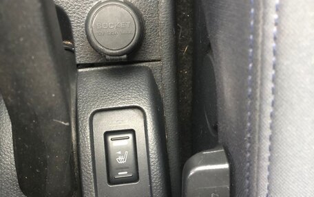 Nissan Tiida, 2007 год, 800 000 рублей, 10 фотография