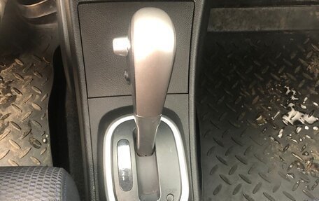 Nissan Tiida, 2007 год, 800 000 рублей, 9 фотография