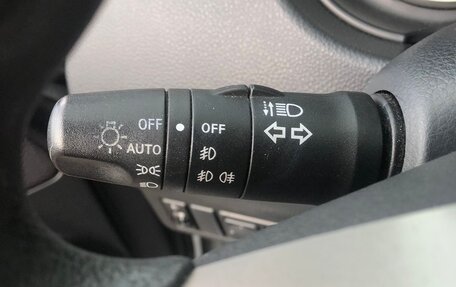 Nissan Tiida, 2007 год, 800 000 рублей, 11 фотография