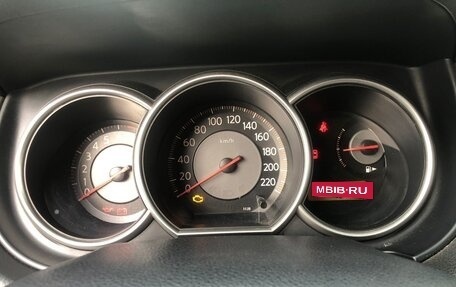 Nissan Tiida, 2007 год, 800 000 рублей, 7 фотография