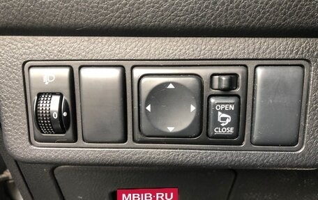 Nissan Tiida, 2007 год, 800 000 рублей, 13 фотография