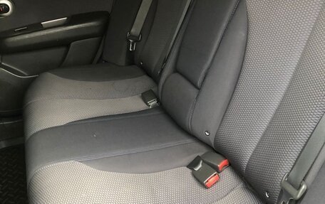 Nissan Tiida, 2007 год, 800 000 рублей, 16 фотография