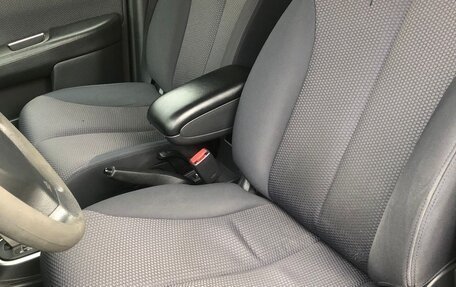 Nissan Tiida, 2007 год, 800 000 рублей, 15 фотография