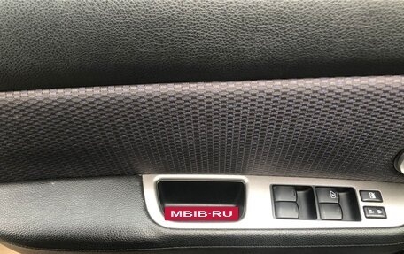 Nissan Tiida, 2007 год, 800 000 рублей, 14 фотография