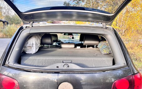 Volkswagen Touareg III, 2010 год, 1 000 000 рублей, 5 фотография