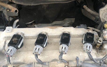 Nissan Tiida, 2007 год, 800 000 рублей, 19 фотография