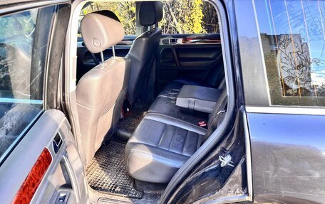 Volkswagen Touareg III, 2010 год, 1 000 000 рублей, 7 фотография