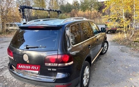 Volkswagen Touareg III, 2010 год, 1 000 000 рублей, 4 фотография