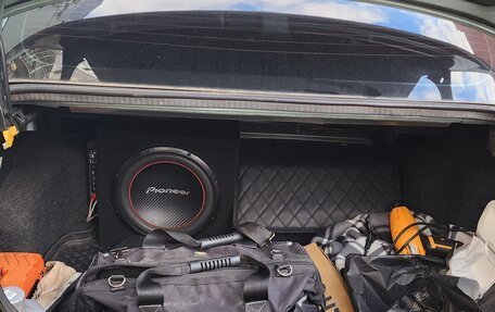 Renault Symbol I, 2007 год, 238 000 рублей, 9 фотография