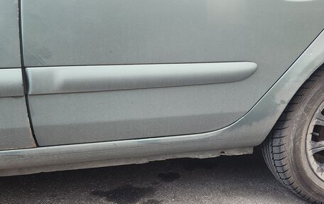 Renault Symbol I, 2007 год, 238 000 рублей, 12 фотография