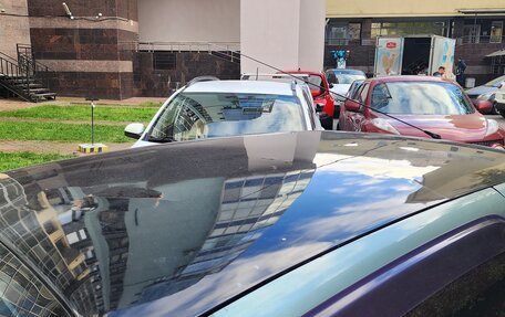 Renault Symbol I, 2007 год, 238 000 рублей, 6 фотография