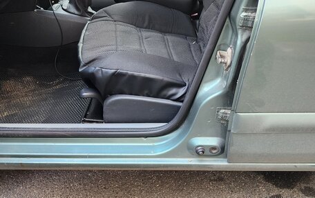 Renault Symbol I, 2007 год, 238 000 рублей, 19 фотография