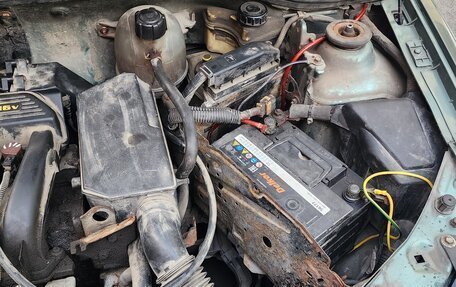 Renault Symbol I, 2007 год, 238 000 рублей, 22 фотография