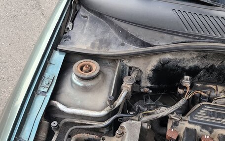 Renault Symbol I, 2007 год, 238 000 рублей, 23 фотография